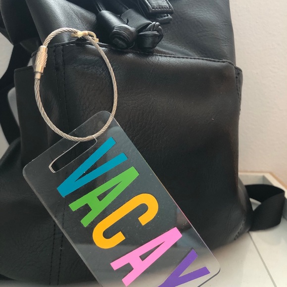 Luggage Tag - Picture 3 of 3